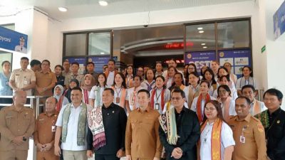 Pelayanan Publik Kota Kupang Dinilai Makin Responsif dan Dekat dengan Masyarakat