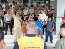 Aliansi Pencari Keadilan Pertanyakan Legalitas Pelantikan Pengurus Kopdit Swastisari