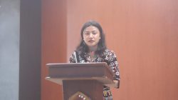 Wakil Bupati Kupang Launching Program Pelita PAUD di Kabupaten Kupang