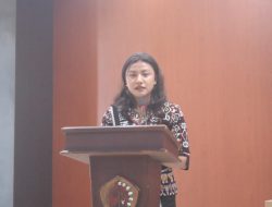 Wakil Bupati Kupang Launching Program Pelita PAUD di Kabupaten Kupang