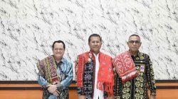 Pemkab Kupang Tandatangani MoU dan PKS dengan Dua Perguruan Tinggi di NTT