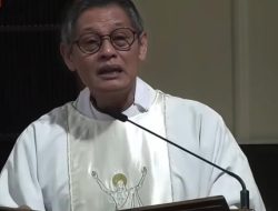 Kenaikan Yesus Kristus Menjadi Pengingat Tugas Pelayanan dan Kasih