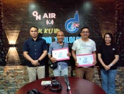 Pelayanan atau Popularitas? Musik Liturgi Hadapi Tantangan Zaman