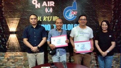 Pelayanan atau Popularitas? Musik Liturgi Hadapi Tantangan Zaman