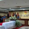 Flouri Rita Wuisan Kenang Ketulusan Pengabdian Alexander Koroh untuk Masyarakat Desa