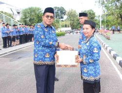 Gubernur NTT Instruksikan OPD Evaluasi Pelayanan Publik dan Perkuat Adaptasi Digital