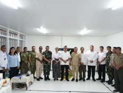 1.061 KDKMP Diresmikan, Presiden Prabowo Siapkan Gudang dan Kredit Murah di Desa