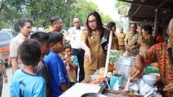 Hidupkan TamanTagepe, Pemkot Kupang Siapkan Ruang Seni, Literasi dan Ekonomi Kreatif
