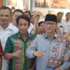 Sekda Kabupaten Kupang Terima Kunjungan Menteri Desa dan Pembangunan Daerah Tertinggal di Lifuleo