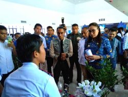 Wakil Wali Kota Kupang Buka Filosi Robotic Competition 2026, Generasi Muda Siap Kuasai Teknologi