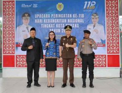 Harkitnas ke-118: Wawali Kupang Serukan Semangat ‘Boedi Oetomo’ di Era Digital