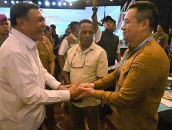 Mendagri Apresiasi dr. Christian Widodo, Kota Kupang Catat Penerbitan PBG Terbanyak di NTT