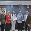 Komisi IX DPR RI Kunjungi Kota Kupang, Wakil Wali Kota Dorong Penguatan Penanganan TB, HIV dan Layanan Kesehatan