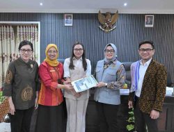 Komisi IX DPR RI Kunjungi Kota Kupang, Wakil Wali Kota Dorong Penguatan Penanganan TB, HIV dan Layanan Kesehatan