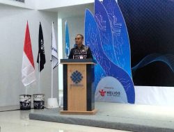 Pendidikan Teknologi NTT Bergerak Lewat Filosi Robotic Competition 2026
