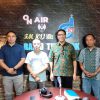 Literasi Anak NTT Diperkuat Melalui Buku Cerita Berbahasa Lokal