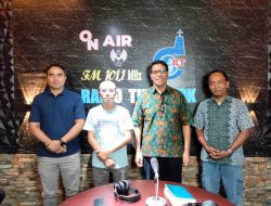Literasi Anak NTT Diperkuat Melalui Buku Cerita Berbahasa Lokal