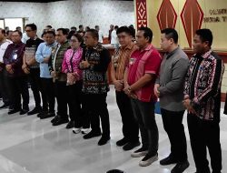 Bank NTT Kembali Salurkan KUR, Prioritaskan UMKM dan Pekerja Migran