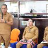 Gubernur Melki Dorong Perangkat Daerah Perkuat Sinergi Untuk Meningkatkan PAD