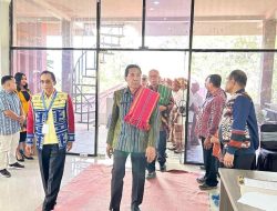 Pemprov NTT Dorong Koperasi Menjadi Penggerak Ekonomi Produktif dan Pembangunan Daerah