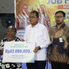 Pemprov NTT Gelar Job Fair 2026, Hadirkan 10.302 Lowongan Kerja dari 61 Perusahaan