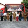 Hadiri Event Budaya TDM 2026, Wali Kota Kupang Tekankan Kolaborasi dan Pelestarian Budaya