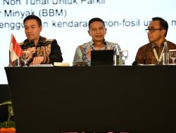 Wali Kota Kupang Hadiri Rakerkomwil IV APEKSI di Kota Denpasar