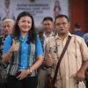 Aurum Titu Eki Tutup Rakor LAD Kabupaten Kupang 2026