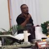 Ibadah Lansia Klasis Kupang Tengah Hadirkan Pesan Kesetiaan kepada Tuhan