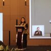 Semangat Hari Buku Nasional, Bunda Literasi NTT Ajak Seluruh Elemen Bangun Ekosistem Membaca