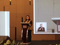 Semangat Hari Buku Nasional, Bunda Literasi NTT Ajak Seluruh Elemen Bangun Ekosistem Membaca