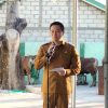 Wali Kota Kupang Serahkan Bantuan Sapi Kurban untuk Masjid Al Hidayah Oesapa