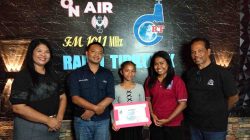 Rajin Membaca Jadi Kunci Tingkatkan Kemampuan Public Speaking Anak