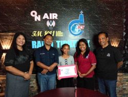 Rajin Membaca Jadi Kunci Tingkatkan Kemampuan Public Speaking Anak