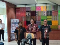 Gerakan Jam Belajar Masyarakat Resmi Disosialisasikan, Pemprov NTT Gandeng Semua Pihak