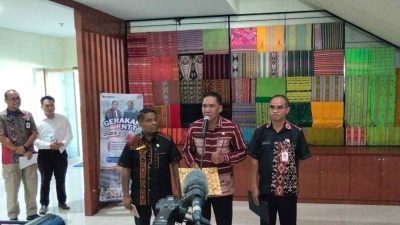 Gerakan Jam Belajar Masyarakat Resmi Disosialisasikan, Pemprov NTT Gandeng Semua Pihak
