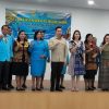dr. Christian Widodo Tekankan Pentingnya Pembentukan Karakter Anak Sejak PAUD