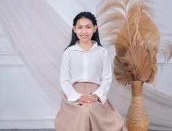Dari Kupang ke Melbourne, Tia Ragat Buktikan Konsistensi Belajar Jadi Kunci Raih Impian