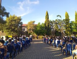 Bulan Maria Jadi Ajakan untuk Memperdalam Iman dan Harapan