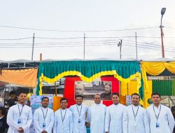 Expo Panggilan Hidup Bakti se – Kota Kupang Jadi Ruang Refleksi di Era Digital
