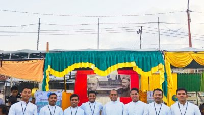 Expo Panggilan Hidup Bakti se – Kota Kupang Jadi Ruang Refleksi di Era Digital