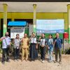 Kenalkan Pemanfaatan Tanaman Obat bagi Anak-Anak, Prodi Kimia FST UNWIRA Gelar PKM