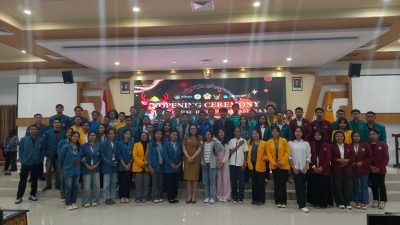 Dorong Pemanfaatan Teknologi untuk Pelestarian Budaya Lokal, UNWIRA Kupang Gelar PISMA X