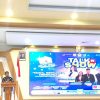 PISMA X UNWIRA Hadirkan Gelar Wicara, Dorong Kaum Muda Berani Berkarya