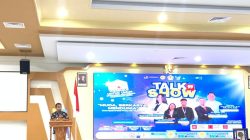 PISMA X UNWIRA Hadirkan Gelar Wicara, Dorong Kaum Muda Berani Berkarya
