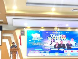 PISMA X UNWIRA Hadirkan Gelar Wicara, Dorong Kaum Muda Berani Berkarya