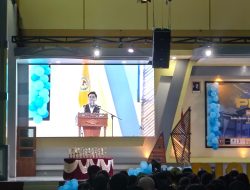 PISMA X UNWIRA Resmi Ditutup