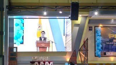 PISMA X UNWIRA Resmi Ditutup