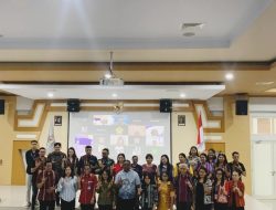 Gelar Seminar Nasional, FEB UNWIRA Fokus Kembangkan Kurikulum OBE