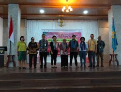 GURUBOT Hadir di Kota Kupang, Solusi Pembelajaran Literasi dan Numerasi